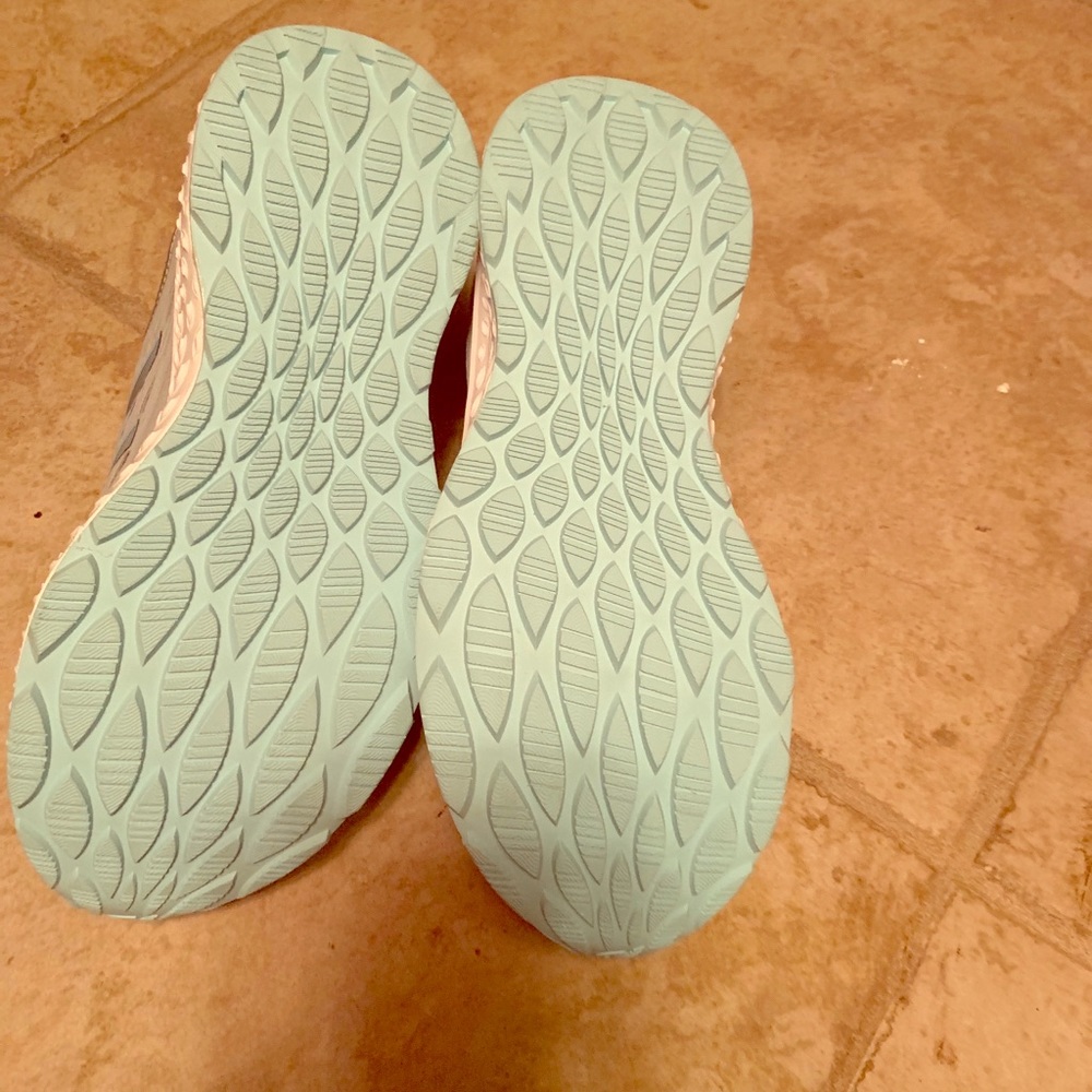 Never Worn New Balance Shoe